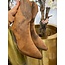 Femalicious collection Suede Bella Boots Brown