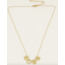 My Jewellery Ketting luck rondjes