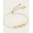 My Jewellery Touw armband dream