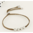 My Jewellery Touw armband luck