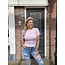 Femalicious collection Feeling Wavey Top Pink