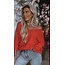 Femalicious collection Basic Soft Sweater Coral