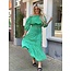 Femalicious collection Green Wild Dream Skirt