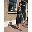 Femalicious collection Brooklynn Dress Black