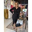 Femalicious collection Woman In Black Dress