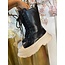 Femalicious collection McQueen Boots Low C-223