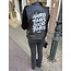 Femalicious collection Hard Times Good Times Graffiti Gillet