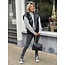 Femalicious collection Into Leather Gillet