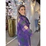 Femalicious collection Speak Out Lood Purple Jacket