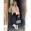 Femalicious collection Something Better Jack Beige