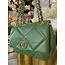 Femalicious collection Sugar Mama Bag Green