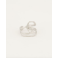 My Jewellery Wikkelring met lus