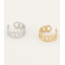 My Jewellery Ring met schakels
