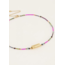 My Jewellery Kralenketting met bedel La Chance