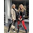 Femalicious collection Glossy Look Legging Black