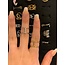 My Jewellery Ring gedraaid