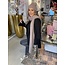 Femalicious collection Beanie Warm Me Up Taupe