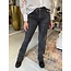 Femalicious collection Hello Miss Flared Jeans Grey 20614