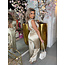 Femalicious collection Don't Fall In love Jumpsuit