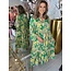 Femalicious collection Light Of My Life Green Dress