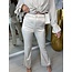 Femalicious collection Be Classy Silky Pants Champange