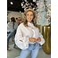 Femalicious collection Be That Girl Blouse White