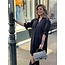 Femalicious collection Lexa Lace Dress Black