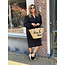 Femalicious collection Sunny Afternoon Dress Black