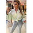 Femalicious collection Hot Like Summer Blouse Mint