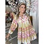 Femalicious collection Beach Day Aztec Dress