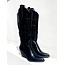 Femalicious collection Boots Made For Walking Black