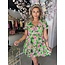 Femalicious collection Inner Peace Flower Dress