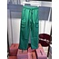Femalicious collection Girl Boss Cargo Pants Gucci Green