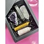 Kristallen & Edelstenen Geluks Combinatie Box