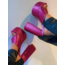 Femalicious collection Bratz Plateau Heels Pink