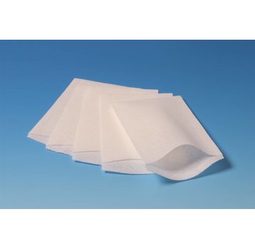 Van Manen Wegwerpwashandjes molton (50 stuks)