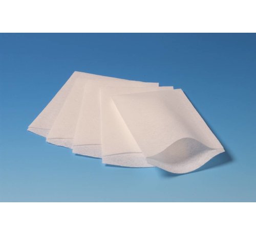 Van Manen Droge washandjes (50 stuks) - extra zacht & sterk