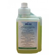 Uri-Go Urineverwijderaar concentraat (1 liter) — maakt 5 liter