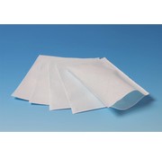 Van Manen Wegwerp washandjes geplastificeerd  (1.000 stuks)