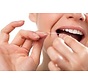 Flossdraad, voor een optimale mondhygiene