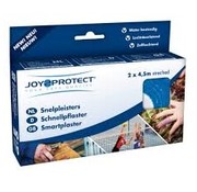 Joy2Protect Snelpleisters Snelpleister Joy2Protect Blauw