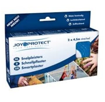 Joy2Protect Snelpleister Joy2Protect Blauw