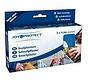Snelpleister Joy2Protect  Blauw (HACCP)