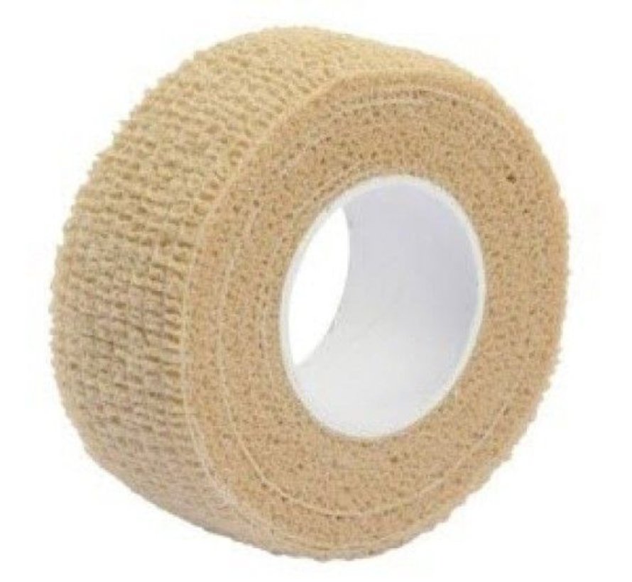 Snelpleister Joy2Protect huidskleur (2 rol a 4,5 meter)