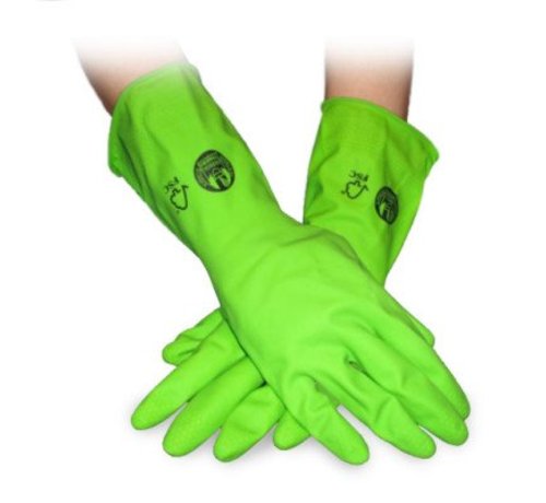 Fairtrade Huishoudhandschoenen – Duurzaam, Veilig en Verantwoord