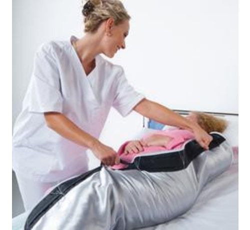 Glide Comfort GlideComfort – ergonomisch transfer- en incontinentielaken