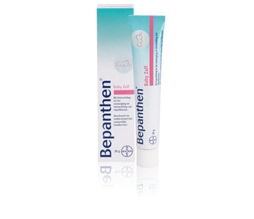 Bepanthen Baby Zalf Bepanthen  (100 ml)