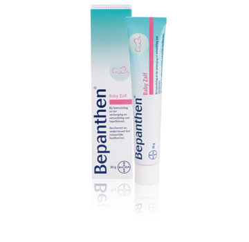 Bepanthen Baby Zalf Bepanthen  (100 ml)