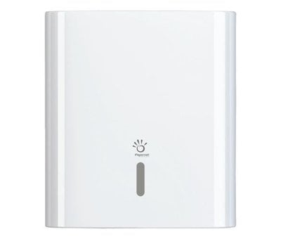 Papernet Handdoek Papernet 412009 Z-gevouwen tissue (20 x 200 stuks)