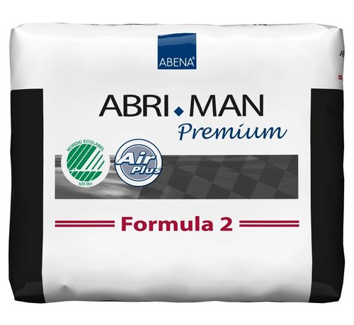 Abena Abri-Man Formula 2 Premium